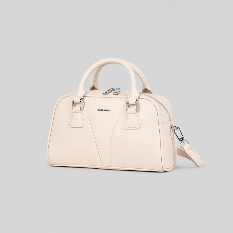 کیف زنانه مینی رودوشی و دستی رز مری مدل RS3328 — تصویر ۵