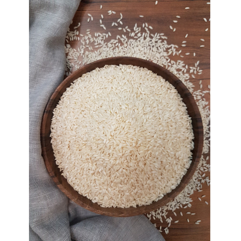 برنج عنبربو سوپر لوکس هیمه - 10 کیلوگرم — تصویر ۴