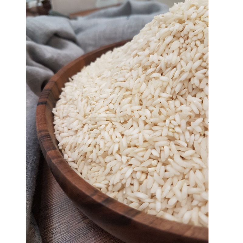 برنج عنبربو سوپر لوکس هیمه - 10 کیلوگرم — تصویر ۵