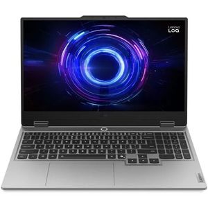 لپ تاپ 15.6 اینچی لنوو مدل LOQ 15IRX10-i7 13650HX-32GB DDR5 4800MHz-1TB SSD-RTX5060 8GB-FHD 144Hz-W - کاستوم شده