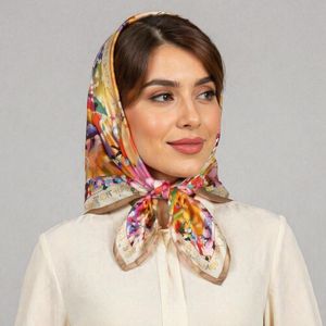 روسری زنانه کد 10240