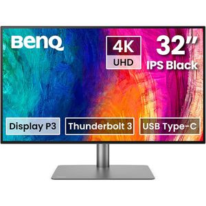 مانیتور 32 اینچ بنکیو مدل PD3225U
