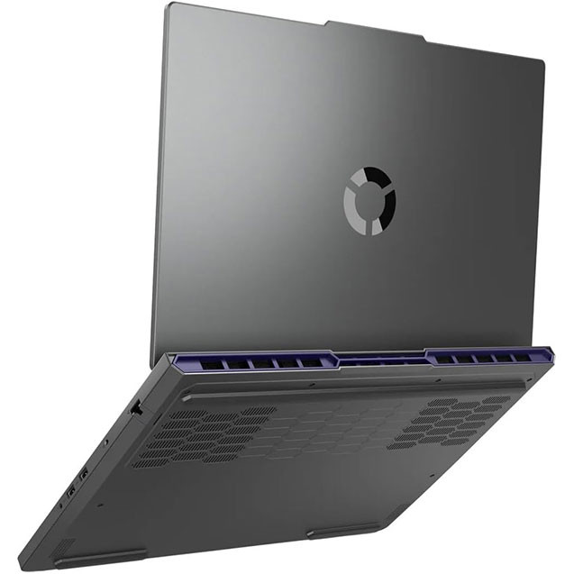 لپ تاپ 16 اینچی لنوو مدل Legion 5 16IAX10-Core Ultra 9 275HX-64GB DDR5 5600MHz-512GB SSD-RTX5060 8GB-WQXGA 240Hz-W - کاستوم شده — تصویر ۵