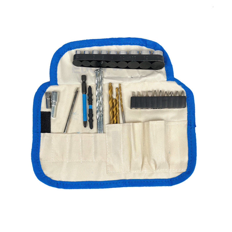 دریل پیچ گوشتی شارژی ۱۸ ولت ادون مدل PROMAX 18V — تصویر ۴