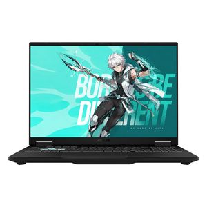 لپ‌تاپ 16 ایسوس مدل TUF Gaming Tianxuan F16 FX608LM275-Core Ultra 9 275HX-RTX5060 8GB-64GB DDR5 5600MHz-1TB SSD-WQXGA 165Hz - کاستوم شده