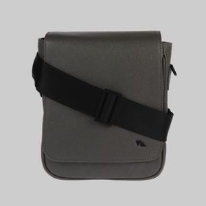 کیف دوشی چرم مشهد مدل X5045