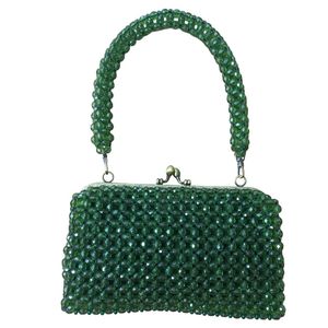 کیف مجلسی زنانه مدل کریستال