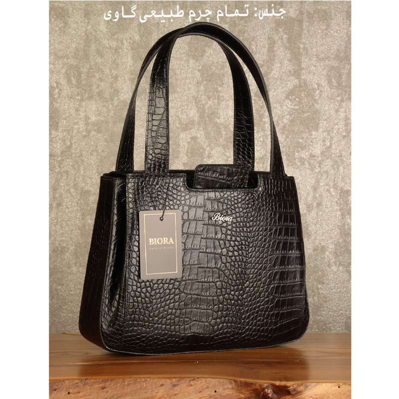 کیف رودوشی زنانه بیورا مدل kdz05 — تصویر ۴