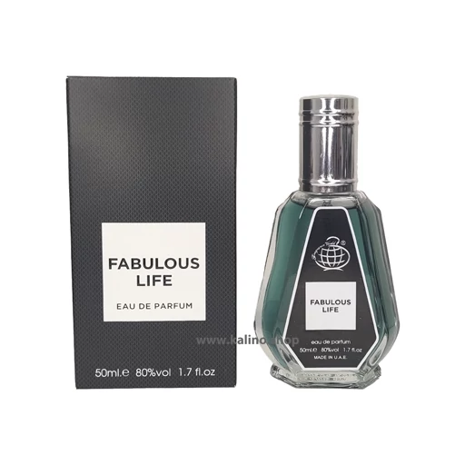 ادکلن مردانه تام فورد فاکینگ فابولوس فرگرانس ورد حجم 50 میل | Fragrance World Tom Ford Fucking Fabulous