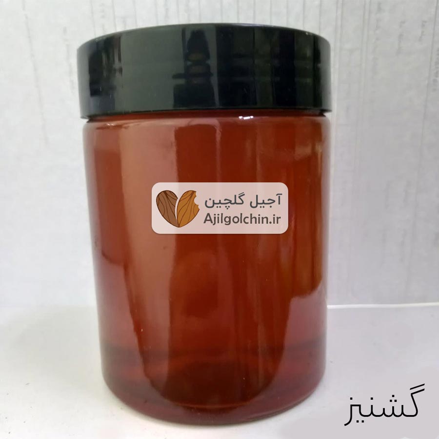 عسل گشنیز — تصویر ۲