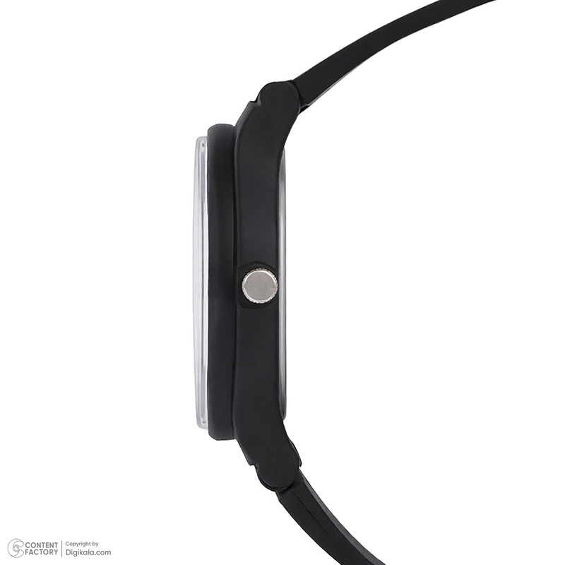 ساعت مچی عقربهای کوارتز مردانه کیو اند کیو مدل V06A-020VY — تصویر ۳