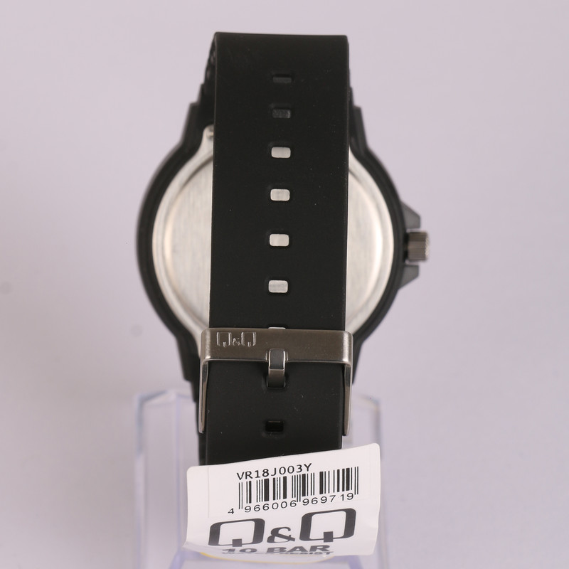 ساعت مچی عقربه ای کیو اند کیو مدل VR18J003Y — تصویر ۲