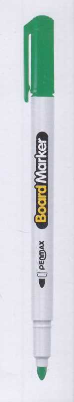 ماژیک وایت‌برد سبز قلمی PENMAX SM-BM211 — تصویر ۲