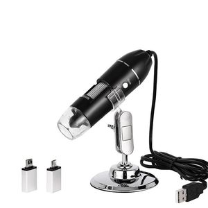 میکروسکوپ دیجیتال مدل X4 1000x