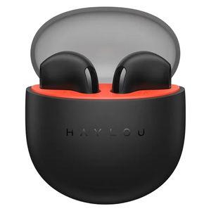 هدفون بلوتوثی هایلو مدل X1 Neo بدون قابلیت نویز کنسلینگ، درگاه شارژ USB Type-C، مقاوم در برابر رطوبت و عرق