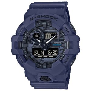 ساعت مچی عقربه‌ای کوارتز مردانه کاسیو مدل GA-700CA-2ADR