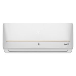 کولر گازی اسپلیت دیواری 18000 اینورتر ایوولی مدل EVDC-18K-MD-1