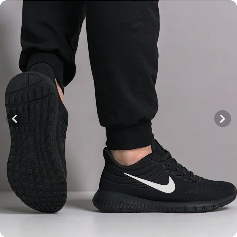کفش پیاده‌روی مدل sport pb2342 — تصویر ۵