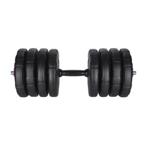 دمبل رادیس فیت مدل Dvp 20-2500-one handle وزن 20 کیلوگرم