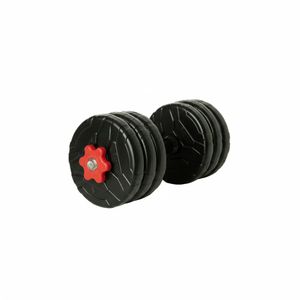 دمبل گرد قابل تنظیم وزن 6 کیلوگرم رادیس فیت مدل DVP 6-1000 one handle