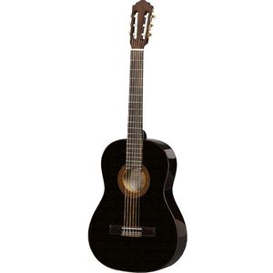 گیتار کلاسیک هافنر مدل HAC204-BK