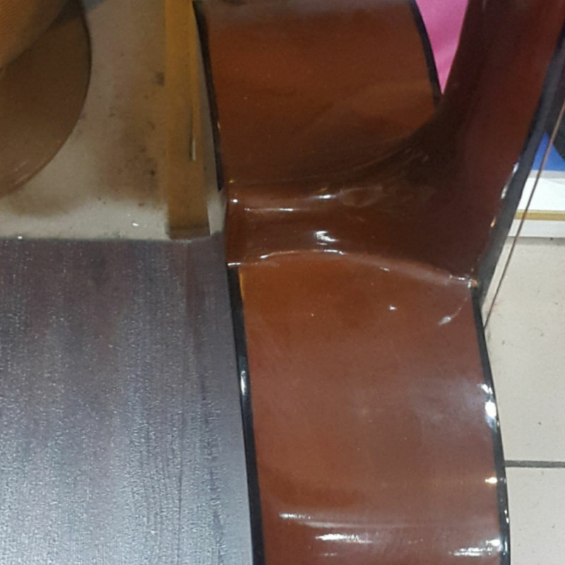 گیتار مدل Anjela_C70 — تصویر ۴
