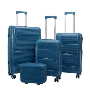 ست چهار عددی چمدان فشن مدل FSN7171 PRO