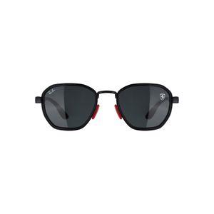 عینک آفتابی ویفرر پلاریزه ری بن مدل 3674M-F028/B1