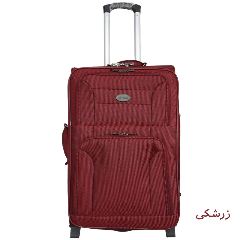 چمدان مدل 3S_M850 سایز متوسط — تصویر ۵