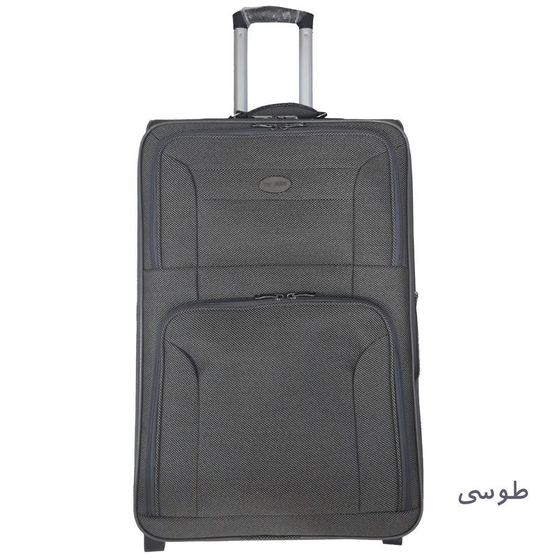 چمدان مدل 3S_B850 سایز بزرگ — تصویر ۴