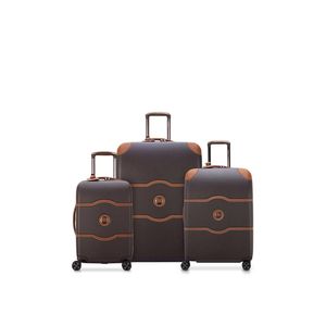 مجموعه سه عددی چمدان دلسی مدل CHATELET AIR 2.0 کد 1676985