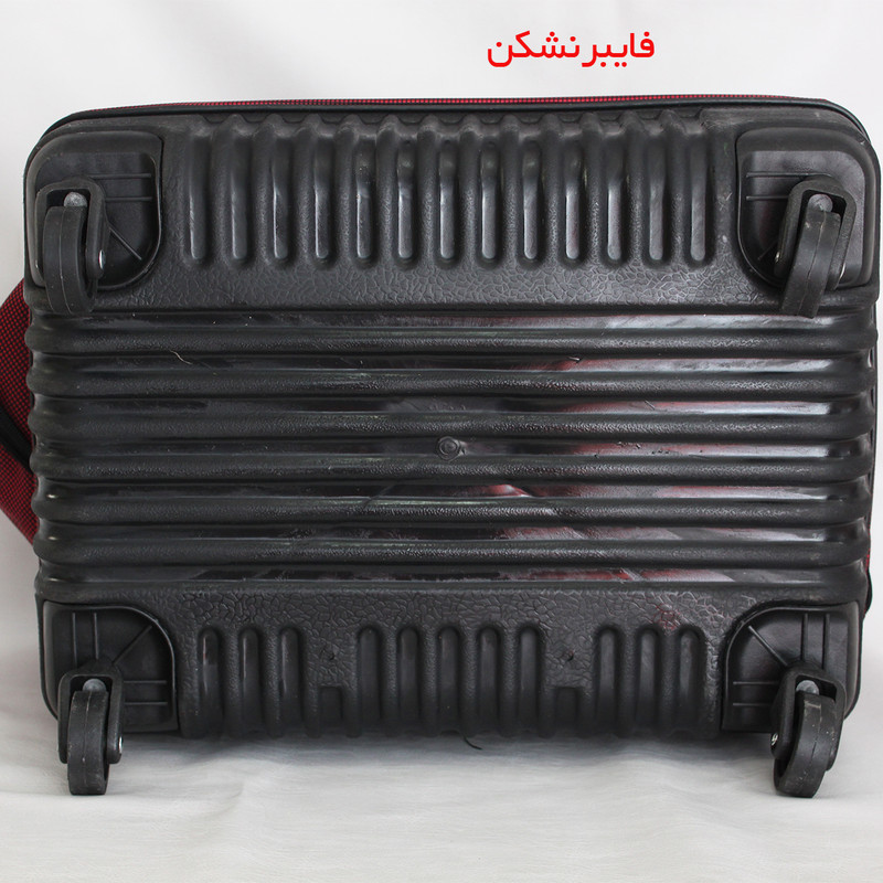 ساک چرخدار مدل 12093 — تصویر ۳