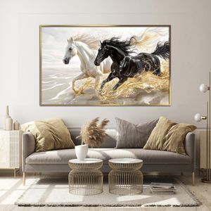 تابلو آتریسا طرح اسب مدل ATHF047