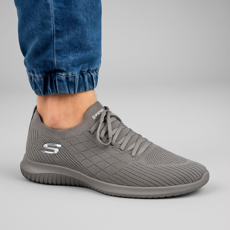 کفش پیاده‌روی مردانه مدل SK5555 — تصویر ۵