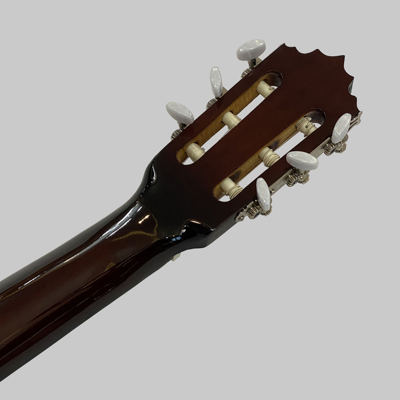 گیتار اسپیروس مدل c70 — تصویر ۴