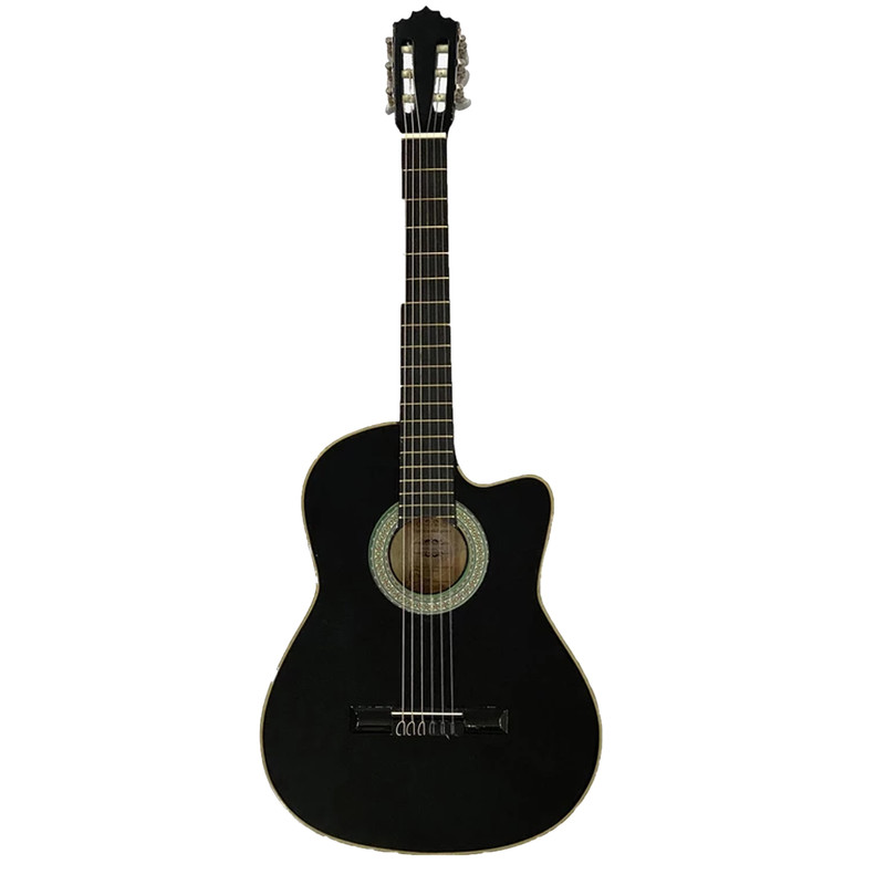 گیتار اسپیروس مدل c70 — تصویر ۵