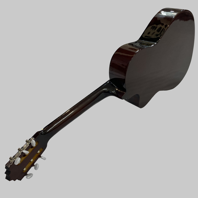 گیتار اسپیروس مدل کاتویC71 — تصویر ۴