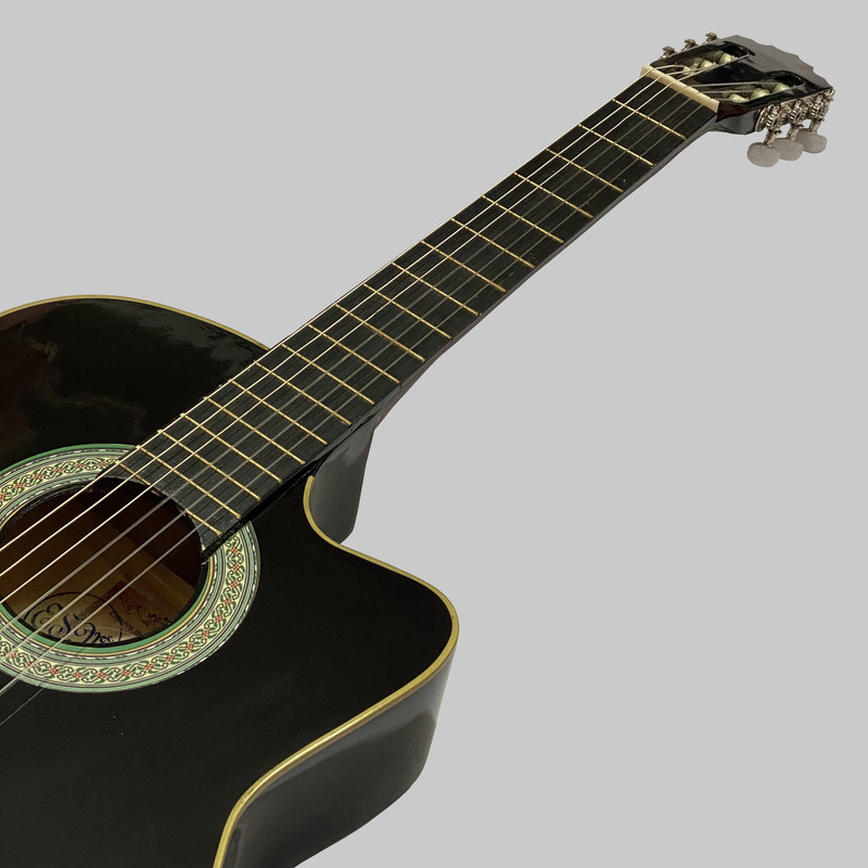 گیتار اسپیروس مارکت مدل C.71 — تصویر ۵
