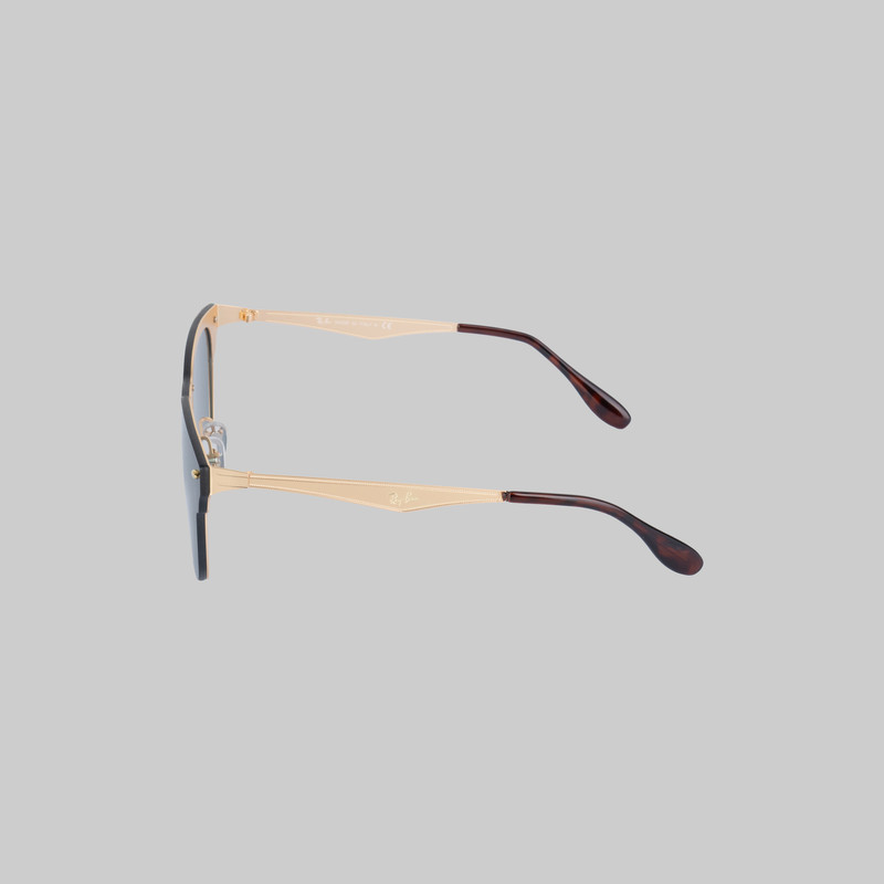 عینک آفتابی کلاب مستر (Clubmaster) ری بن مدل RB3576-N-043-71 — تصویر ۲