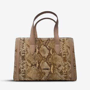 کیف دوشی زنانه مونو مدل چرم طبیعی کد S0035