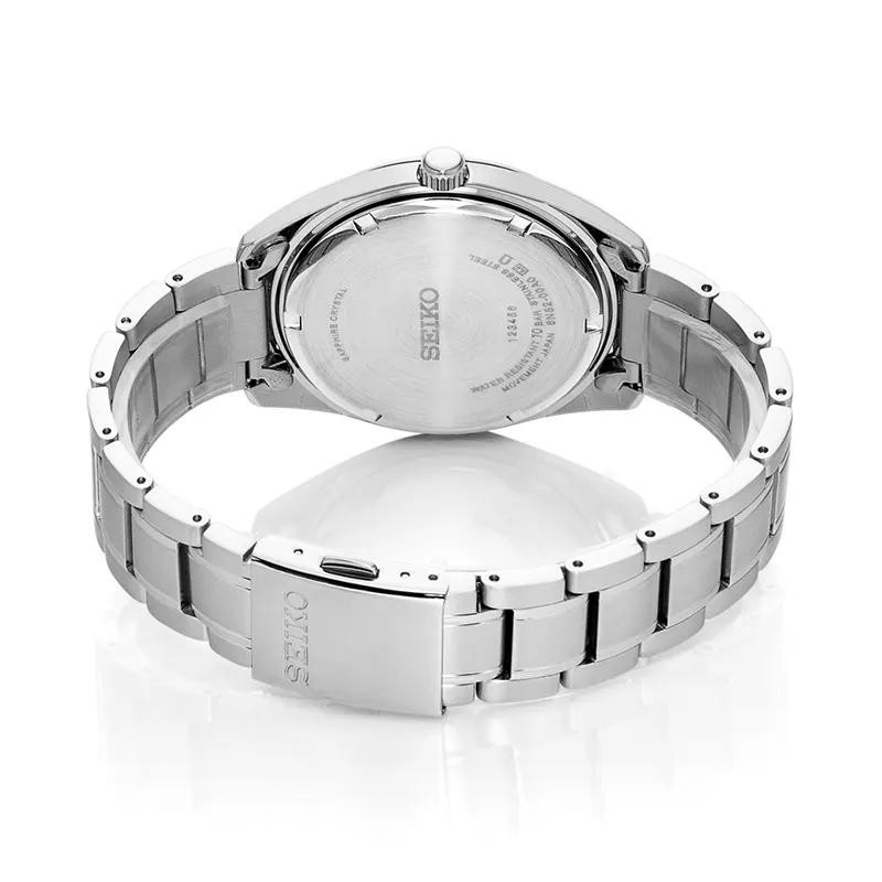 ساعت مچی عقربه‌ای مردانه سیکو مدل SUR525P1 — تصویر ۴