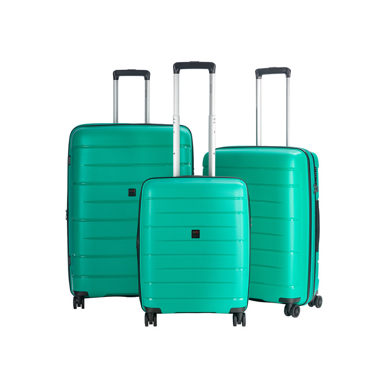 ست سه عددی چمدان رونکاتو مدل STARLIGHT DLX 3.0 کد 423460 — تصویر ۴