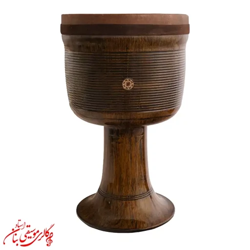 تنبک پژواک فایبرگلاس مپ