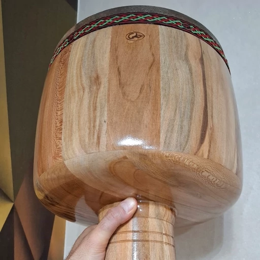 تنبک حلمی(پس کرایه)