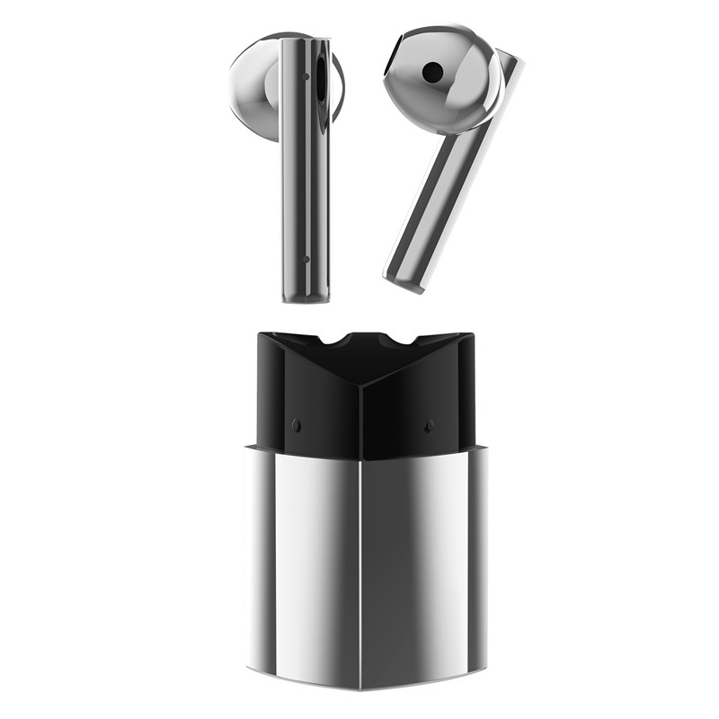 هندزفری بی سیم رسی مدل REP-W35 — تصویر ۵