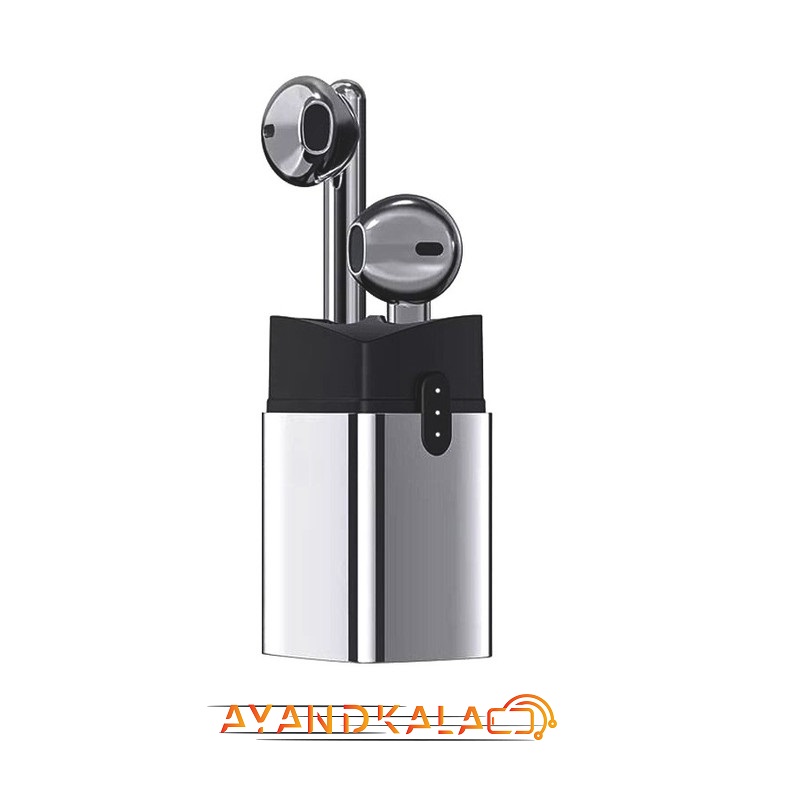 هندزفری بی سیم رسی مدل REP-W35 — تصویر ۶