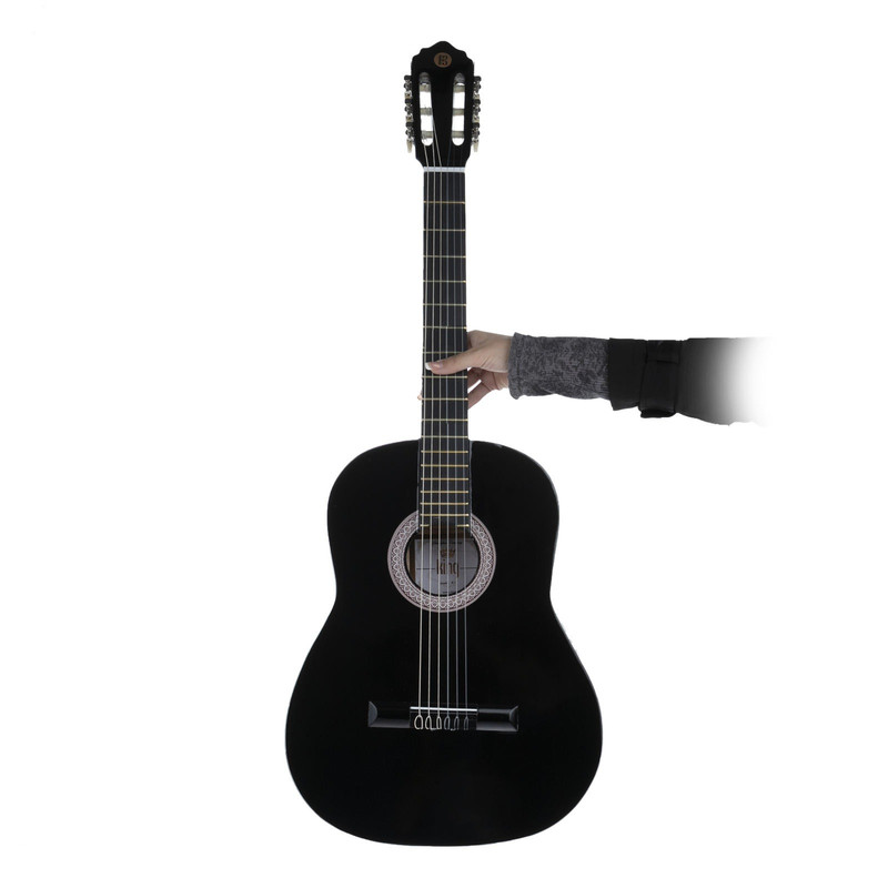 گیتار کلاسیک کینگ مدل k01 — تصویر ۳