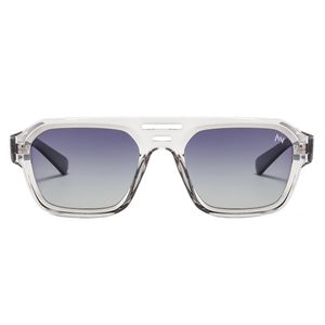 عینک آفتابی خلبانی (Aviator) آلبرت وگ مدل S31120-C2 Acetate Avantgarde Visionary