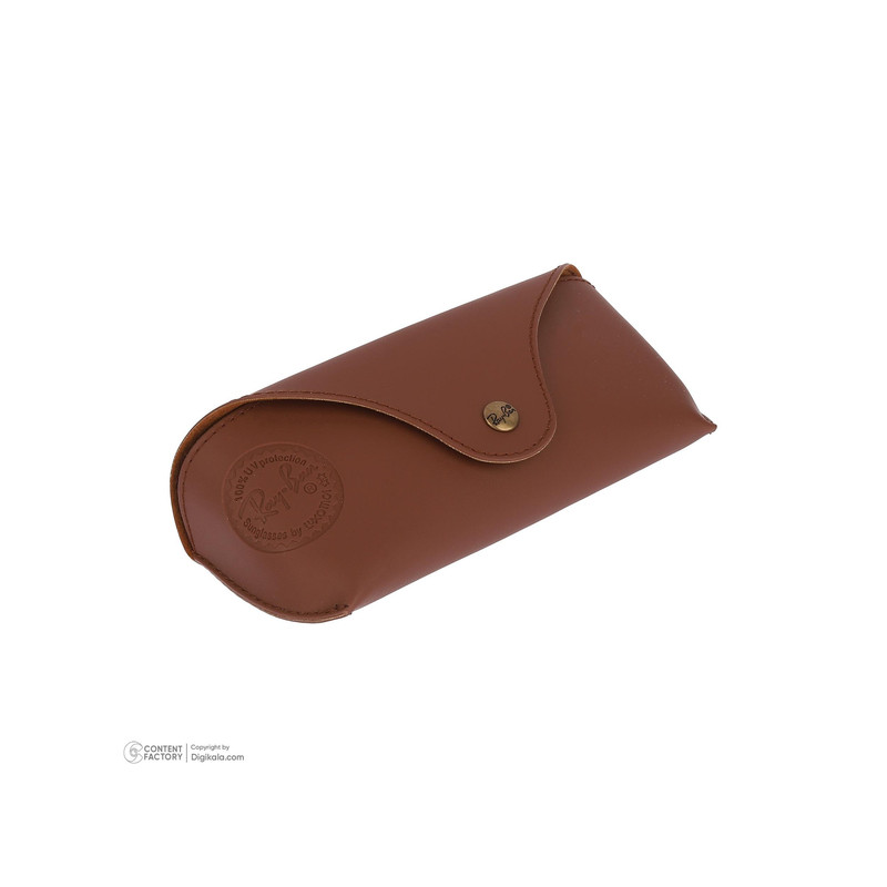عینک آفتابی پنتوس (Pantos) ری بن مدل 0RB4257-60923R-50 — تصویر ۴