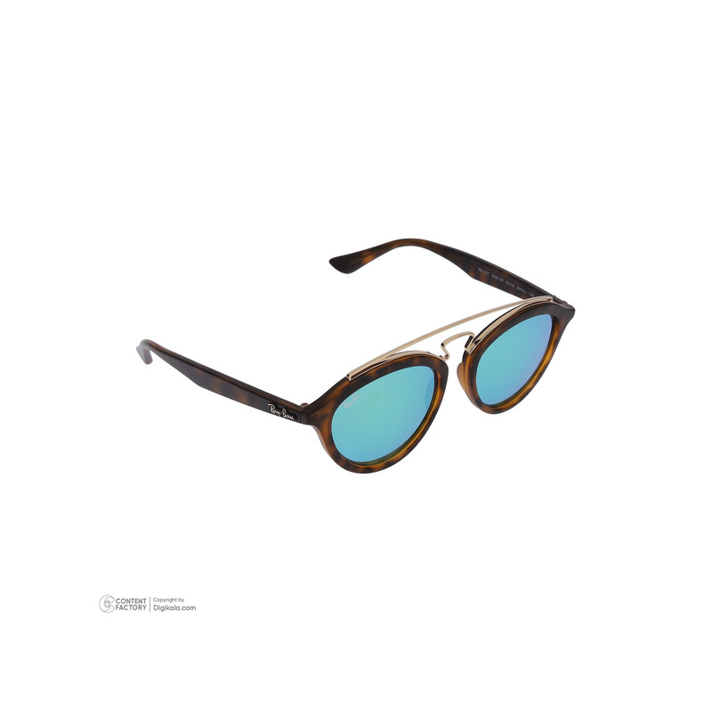 عینک آفتابی پنتوس (Pantos) ری بن مدل 0RB4257-60923R-50 — تصویر ۵